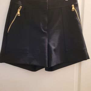 White House Black Market Comfort Stretch Tailored Short